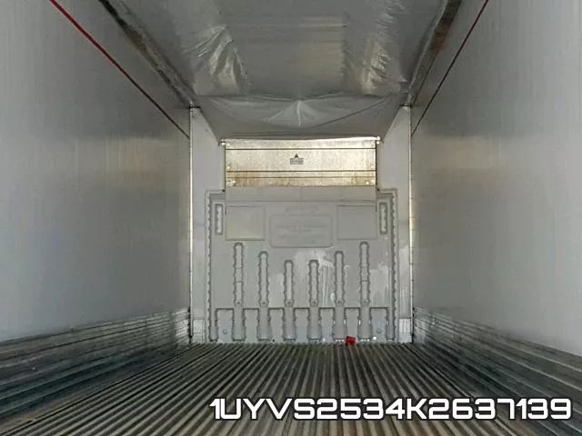 1UYVS2534K2637139 фото 6