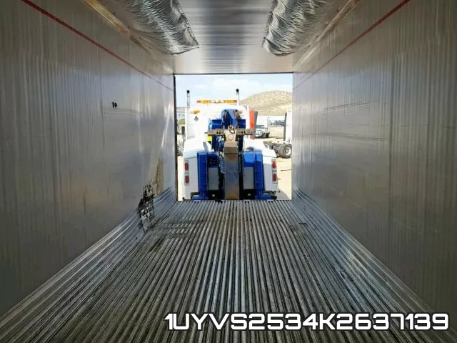 1UYVS2534K2637139 фото 7