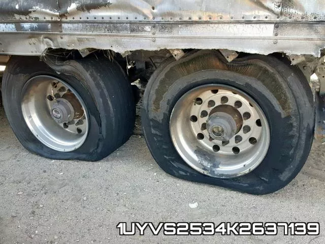 1UYVS2534K2637139 фото 10