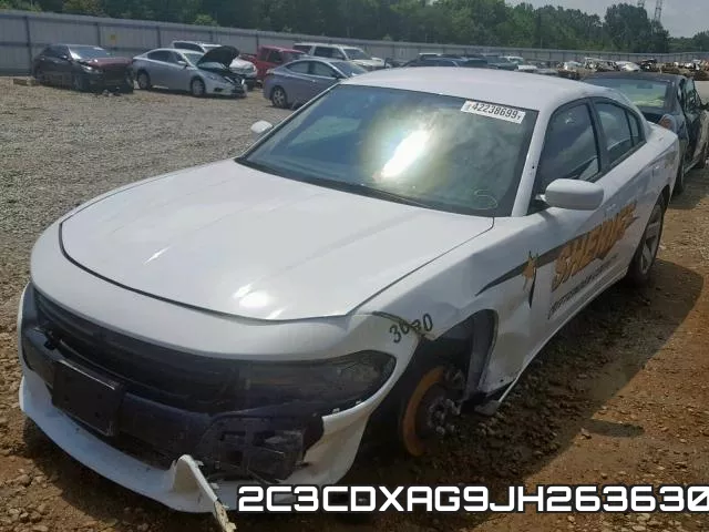 2C3CDXAG9JH263630 фото 3