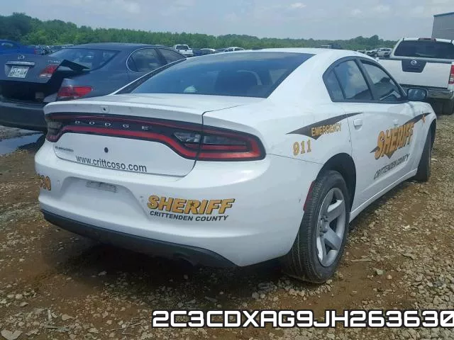 2C3CDXAG9JH263630 фото 5
