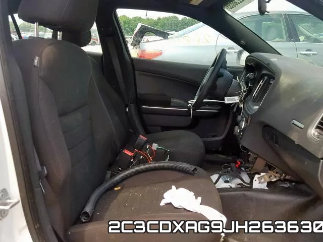2C3CDXAG9JH263630 фото 6