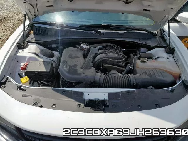2C3CDXAG9JH263630 фото 8
