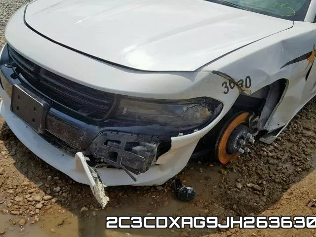 2C3CDXAG9JH263630 фото 10