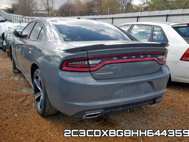 2C3CDXBG8HH644359 фото 4