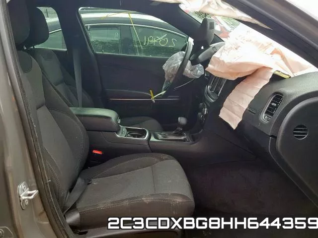 2C3CDXBG8HH644359 фото 6