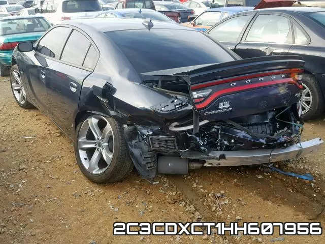 2C3CDXCT1HH607956 фото 4