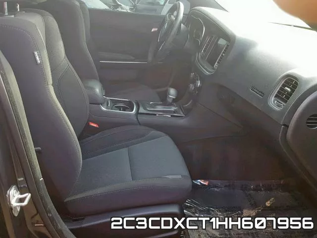 2C3CDXCT1HH607956 фото 6