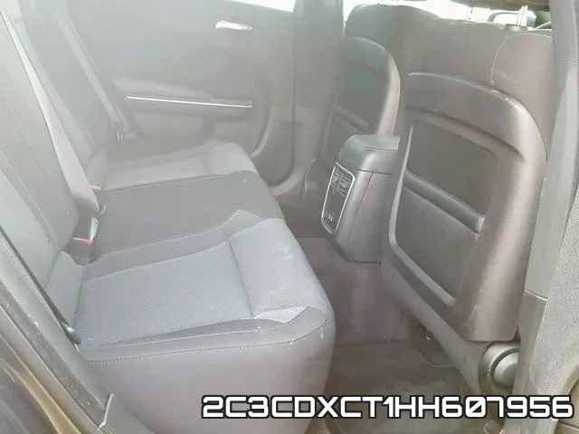 2C3CDXCT1HH607956 фото 7
