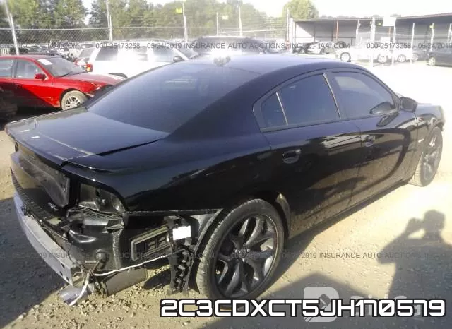 2C3CDXCT5JH170579 фото 5