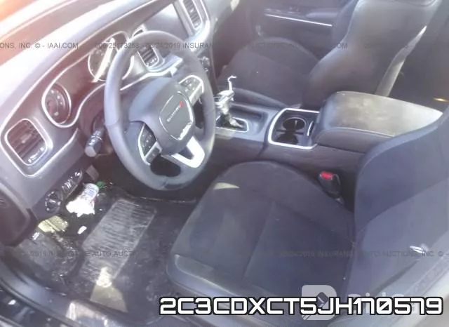 2C3CDXCT5JH170579 фото 6