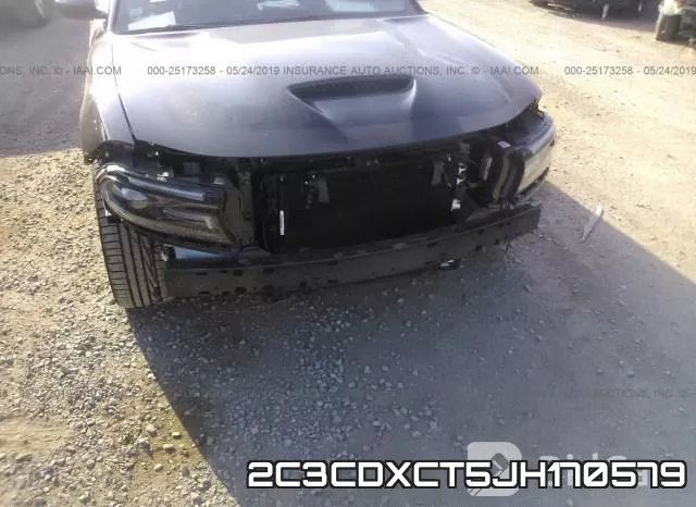 2C3CDXCT5JH170579 фото 7