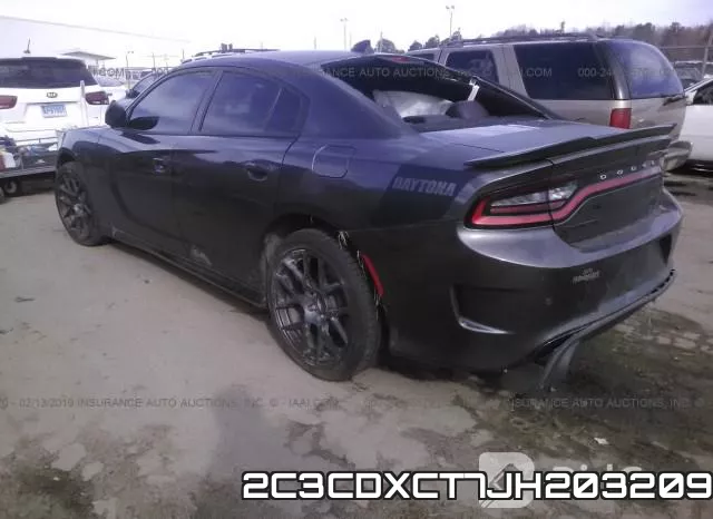 2C3CDXCT7JH203209 фото 4