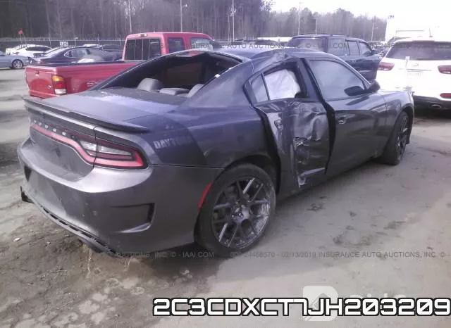 2C3CDXCT7JH203209 фото 5