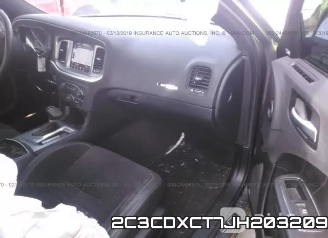2C3CDXCT7JH203209 фото 6