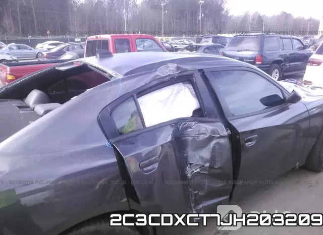 2C3CDXCT7JH203209 фото 7