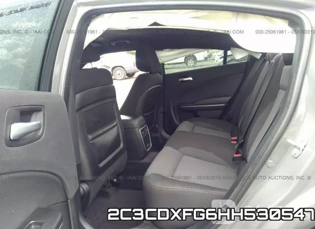 2C3CDXFG6HH530547 фото 9