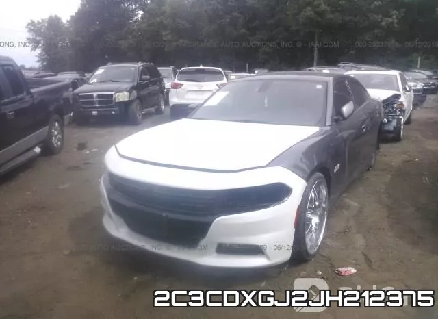 2C3CDXGJ2JH212375 фото 3