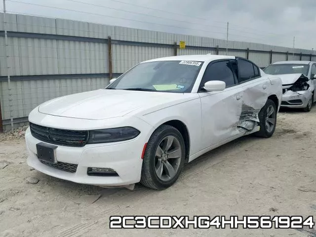 2C3CDXHG4HH561924 фото 3