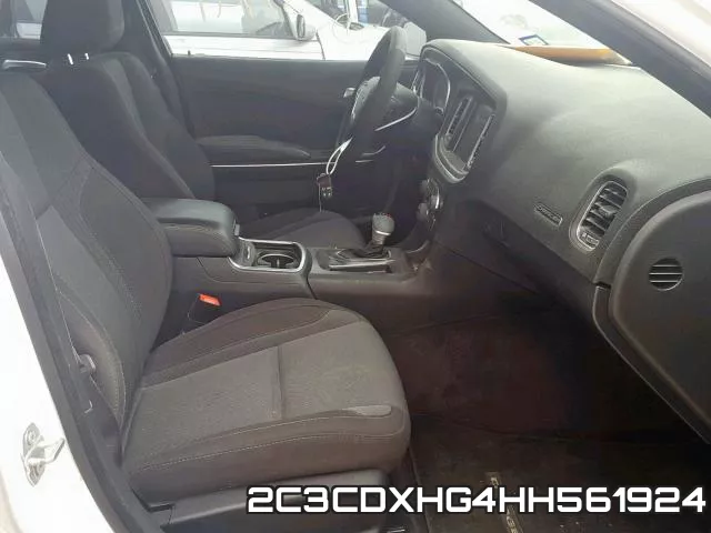 2C3CDXHG4HH561924 фото 6