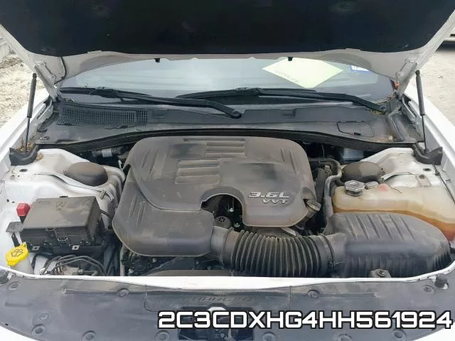 2C3CDXHG4HH561924 фото 8