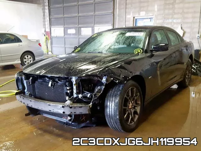 2C3CDXJG6JH119954 фото 3