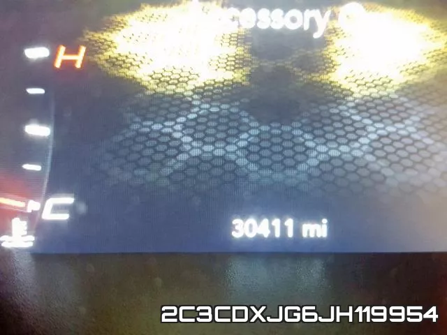 2C3CDXJG6JH119954 фото 9