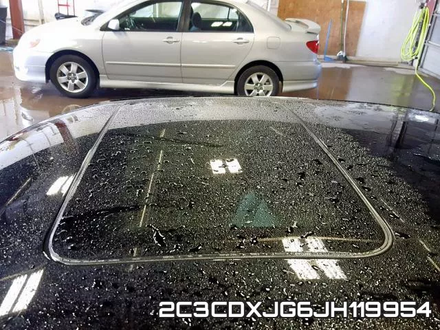 2C3CDXJG6JH119954 фото 10