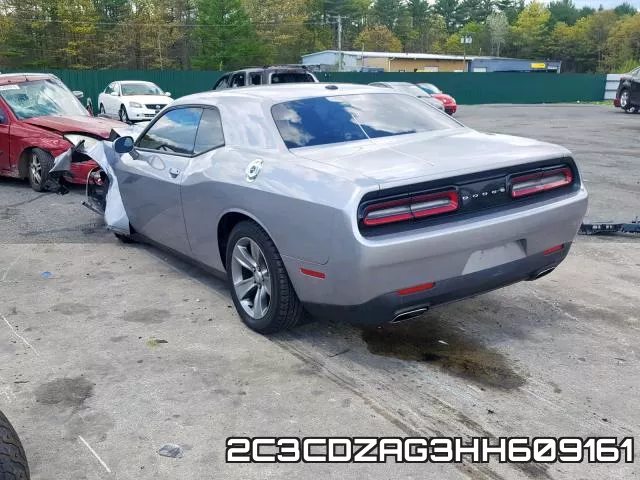 2C3CDZAG3HH609161 фото 4