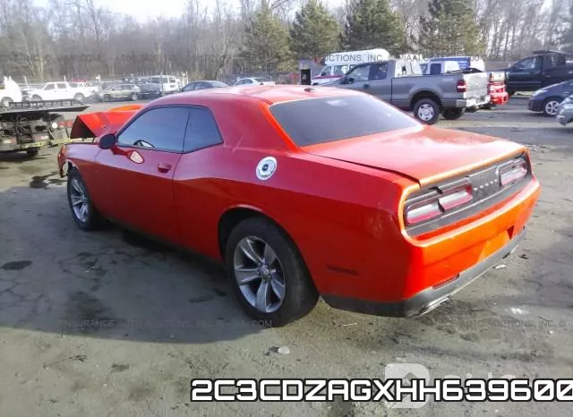2C3CDZAGXHH639600 фото 4