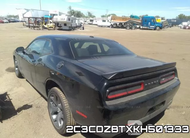 2C3CDZBTXKH501333 фото 4