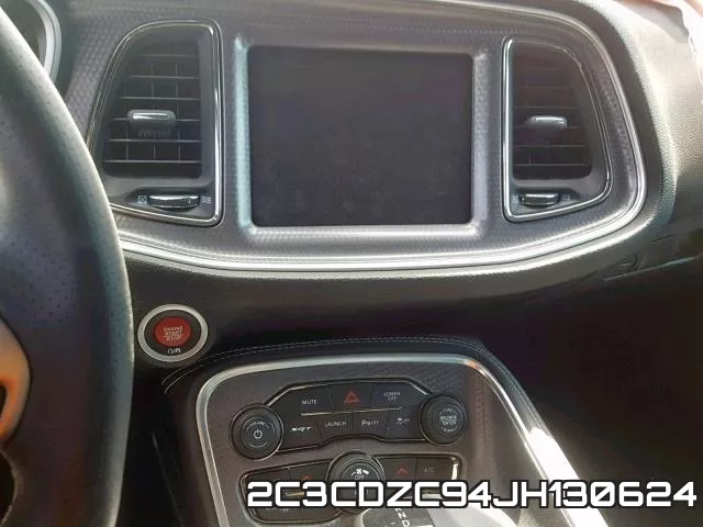 2C3CDZC94JH130624 фото 10