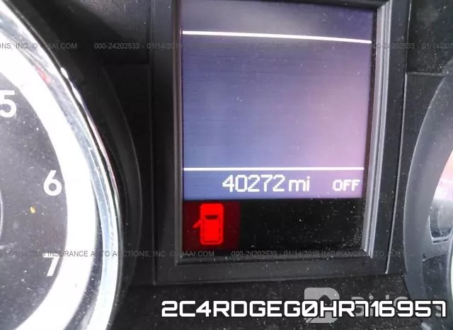 2C4RDGEG0HR716957 фото 8