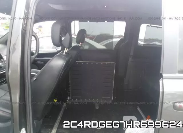 2C4RDGEG7HR699624 фото 9