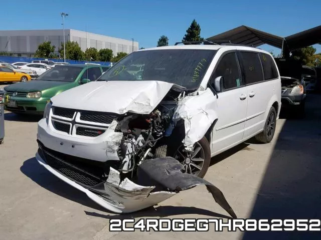 2C4RDGEG7HR862952 фото 3