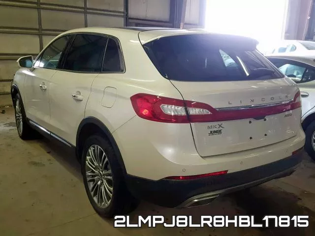 2LMPJ8LR8HBL17815 фото 4