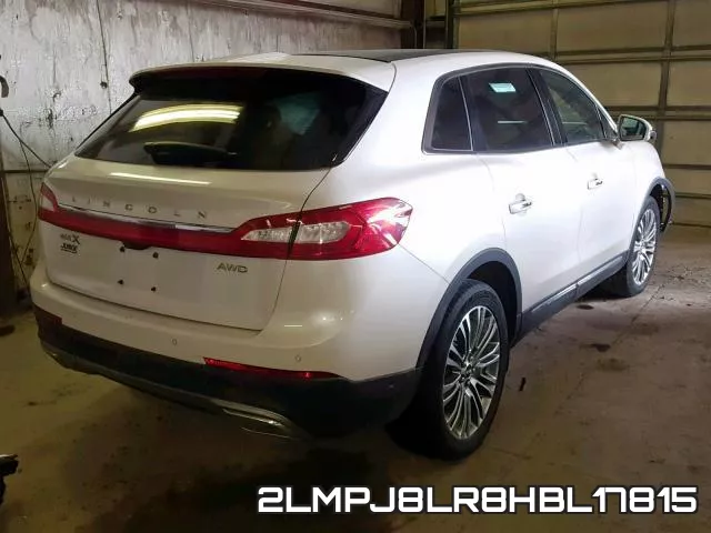 2LMPJ8LR8HBL17815 фото 5
