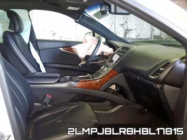 2LMPJ8LR8HBL17815 фото 6