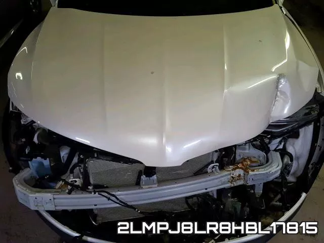 2LMPJ8LR8HBL17815 фото 8