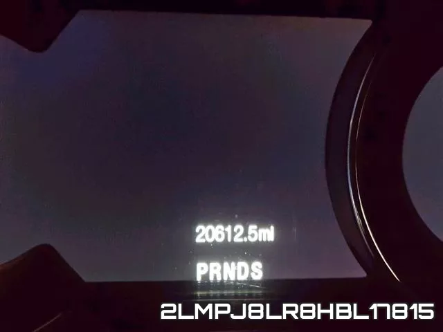 2LMPJ8LR8HBL17815 фото 9