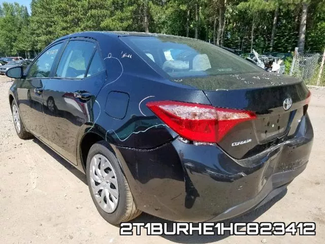2T1BURHE1HC823412 фото 4