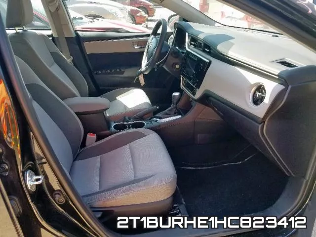 2T1BURHE1HC823412 фото 6