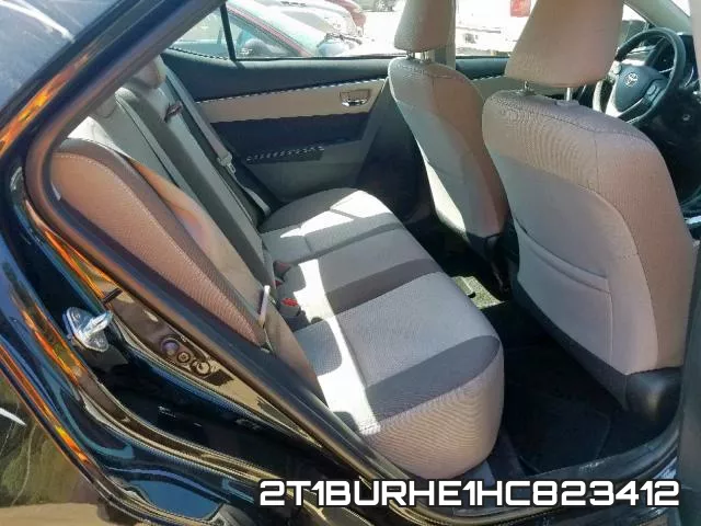 2T1BURHE1HC823412 фото 7