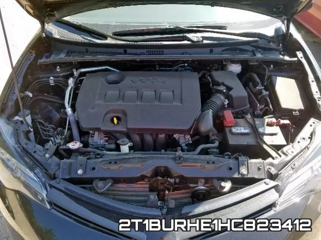 2T1BURHE1HC823412 фото 8