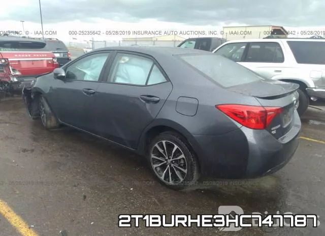 2T1BURHE3HC747787 фото 4