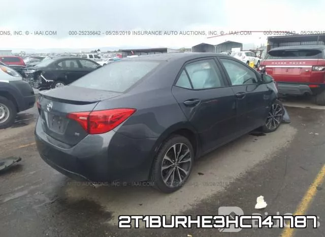 2T1BURHE3HC747787 фото 5
