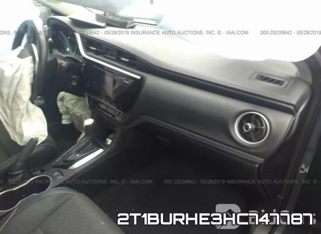 2T1BURHE3HC747787 фото 6