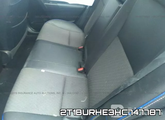 2T1BURHE3HC747787 фото 9