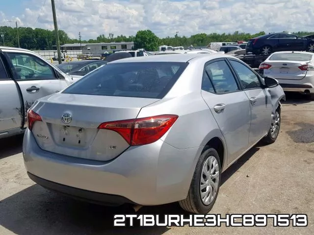2T1BURHE3HC897513 фото 5