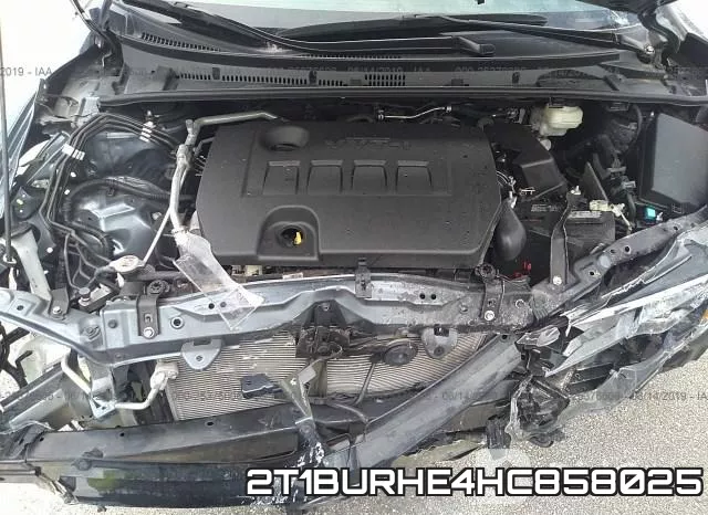 2T1BURHE4HC858025 фото 2